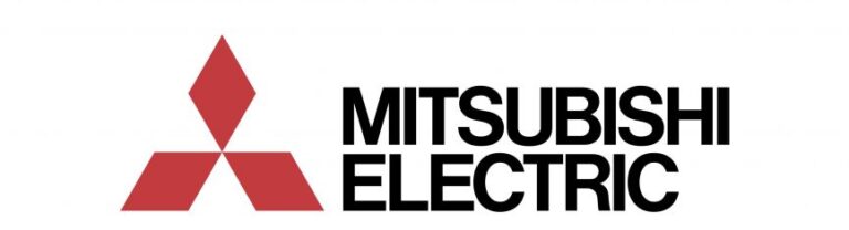 mitsubishi logo
