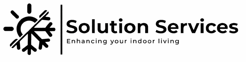 At Solution Services, we believe that great installations build lasting comfort and trust. Established with a vision to provide quality, reliable, and affordable service